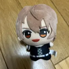 カラフルピーチ　うり　ちびぐるみ