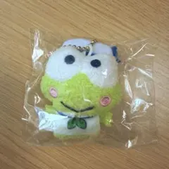 はぴだんぶい フィンガーパペット-けろけろけろっぴ