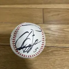 阪神タイガース 藤川球児 記念サインボール (未開封) - メルカリ
