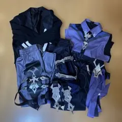 山姥切長義 M コストモ ビジネスローファー コスプレ 衣装 - メルカリ