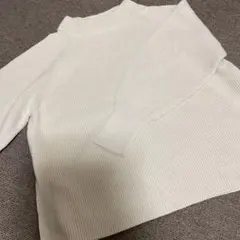 ユナイテッドアローズ　3回のみ着用