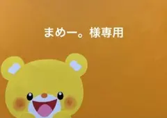 【まめー。様専用】オーダー壁面