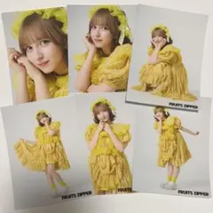 超ときめき♡宣伝部 菅田愛貴 生写真 42弾 4枚セット - メルカリ
