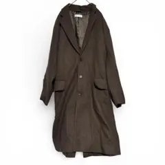 2026年最新】wym チェスターコート の人気アイテム - メルカリ