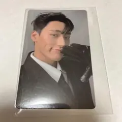 ATEEZ サン トレカ タワレコ盤B