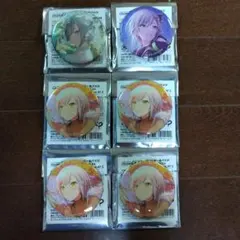 プロセカ グリッター バッジ レオニ 日野森志歩