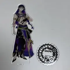 ツキウタ。 弥生春 アクリルスタンド