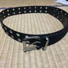 ダブルピンベルト