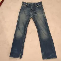 Levi's リーバイス 505フィリピン製 505-0322 359 W32