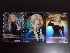 絶版・希少❣️幽遊白書・レベルE ジャンプ展 オールスターカード