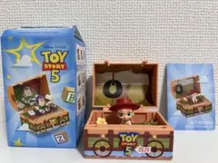 【POP MART】 トイストーリー５　ジェシー