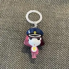 ケロロ軍曹 めじるしアクセサリー ちびギロ