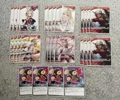 ポルカ デッキ ホロカ】ポルカ単の回し方とテンプレ構築！ブルームカップ優勝も