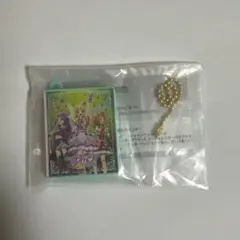 アイカツ 大スター宮いちご祭り バインダー