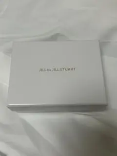 JILL by JILL STUART ギフトボックス ホワイト