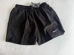 Nike DRI-FIT ブラックショートパンツ M