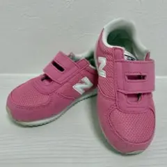 ニューバランス　14 ピンク