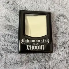 BABYMONSTER ベビモン choom MD コレクトブック
