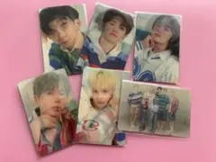 txt 4oin レンチキュラートレカ