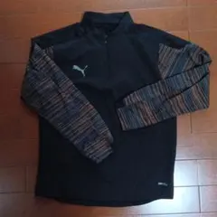 PUMA　プーマ　長袖　ピステ　140