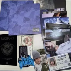 ENHYPEN THE SIN : VANISH ジョンウォン