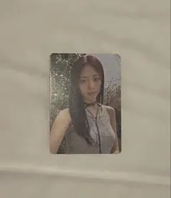 TWICE ENEMY 福岡 会場限定 特典 トレカ ツウィ