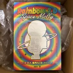 2026年最新】SPACE molly rainbowの人気アイテム - メルカリ