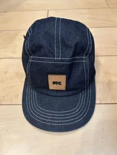 FTC デニムキャップ フリーサイズ
