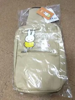 ミッフィー　ショルダーバッグのサムネイル