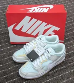 ナイキ ダンクロー スクラップ 