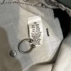 00s ben davis ベンデイビス　フリスコパンツ　ブラック