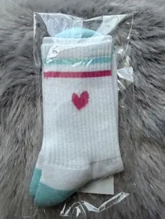 ジャーナルスタンダードラックス⭐️COTTON WIDE BORDER SOCKS - メルカリ