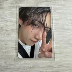 KARMA 限定盤 / Stray Kids / バンチャン (76)