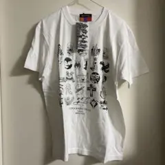 RADIO EVA ラヂオエヴァ エヴァンゲリヲン Tシャツ　Mサイズのサムネイル
