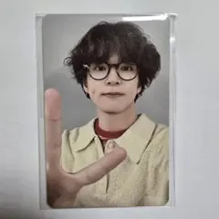 TREASURE アサヒ トレカ