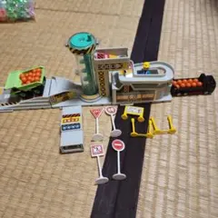 廃盤】トミカタウン マクドナルド ミニカー無し - メルカリ
