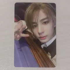 BOYNEXTDOOR BOYLIFE ポップアップ トレカ イハン