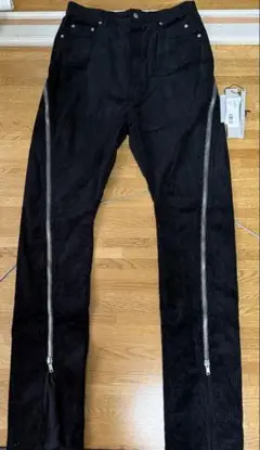 2025年最新】rick owens bolan bananaの人気アイテム - メルカリ