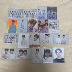 SEVENTEEN ジョシュア イルコン トレカ セット Ode to You