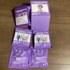 2026年最新】bts ドリップコーヒーの人気アイテム - メルカリ