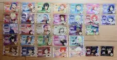 KING OF PRISM 入場特典 トモチケ 全種セット