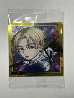 BOT シールウエハース 松井利樹