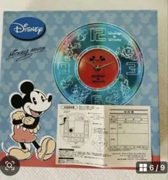 2026年最新】掛時計 ミッキーの人気アイテム - メルカリ