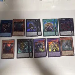 遊戯王 WCS プロモ まとめ売り - メルカリ
