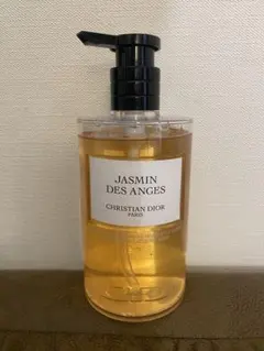 メゾンクリスチャンディオール　ジャスミン デ ザンジュ リキッドソープ