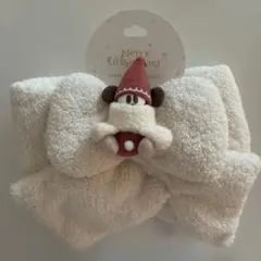 リルリンリン マフラー