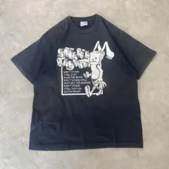 YORUSHIKA ヨルシカ Tシャツ 前世 ブラック XLサイズ - メルカリ
