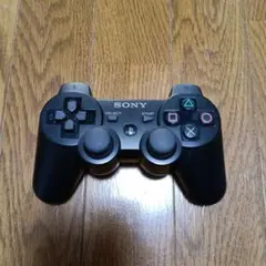 SONY PS3 ワイヤレスコントローラー DUALSHOCK3
