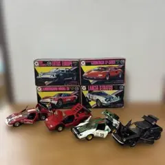 ❤️特大★1/18★クラシックカー・消防車★当時物★大型ダイキャストBIGサイズ ❤️特大☆1/18☆クラシックカー・消防車☆当時物☆大型ダイキャスト