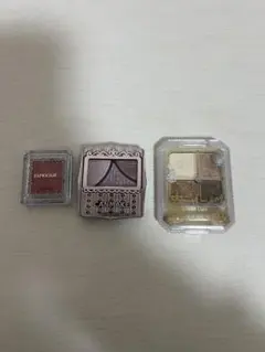 プチプラアイシャドウ　まとめ売り